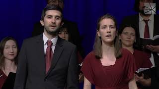 Rezonans – Aşkından Yanar Yüreğim, Kyrie eleison, Istanbul / Musica Sacra International 2024