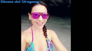 Diosas del Uruguay: Flavia Pintos 2017-2023 (Video Inédito)