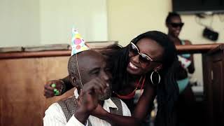 Benady's verse ngayo
