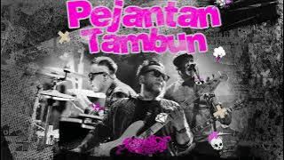 Endank Soekamti - Pejantan Tambun Remake (Offcial Audio)