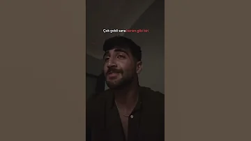 Özür Dilerim 