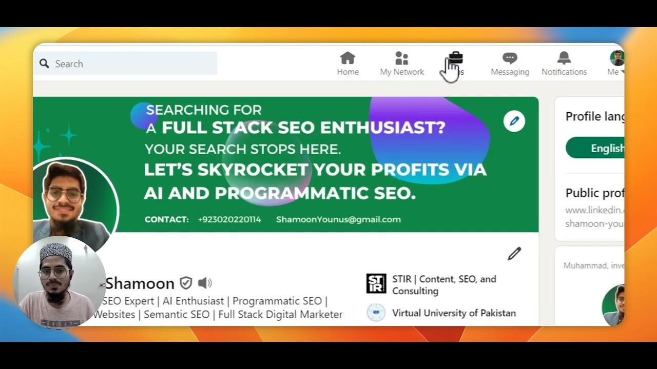 How to Apply on LinkedIn EasyApply Jobs - Detailed Guide