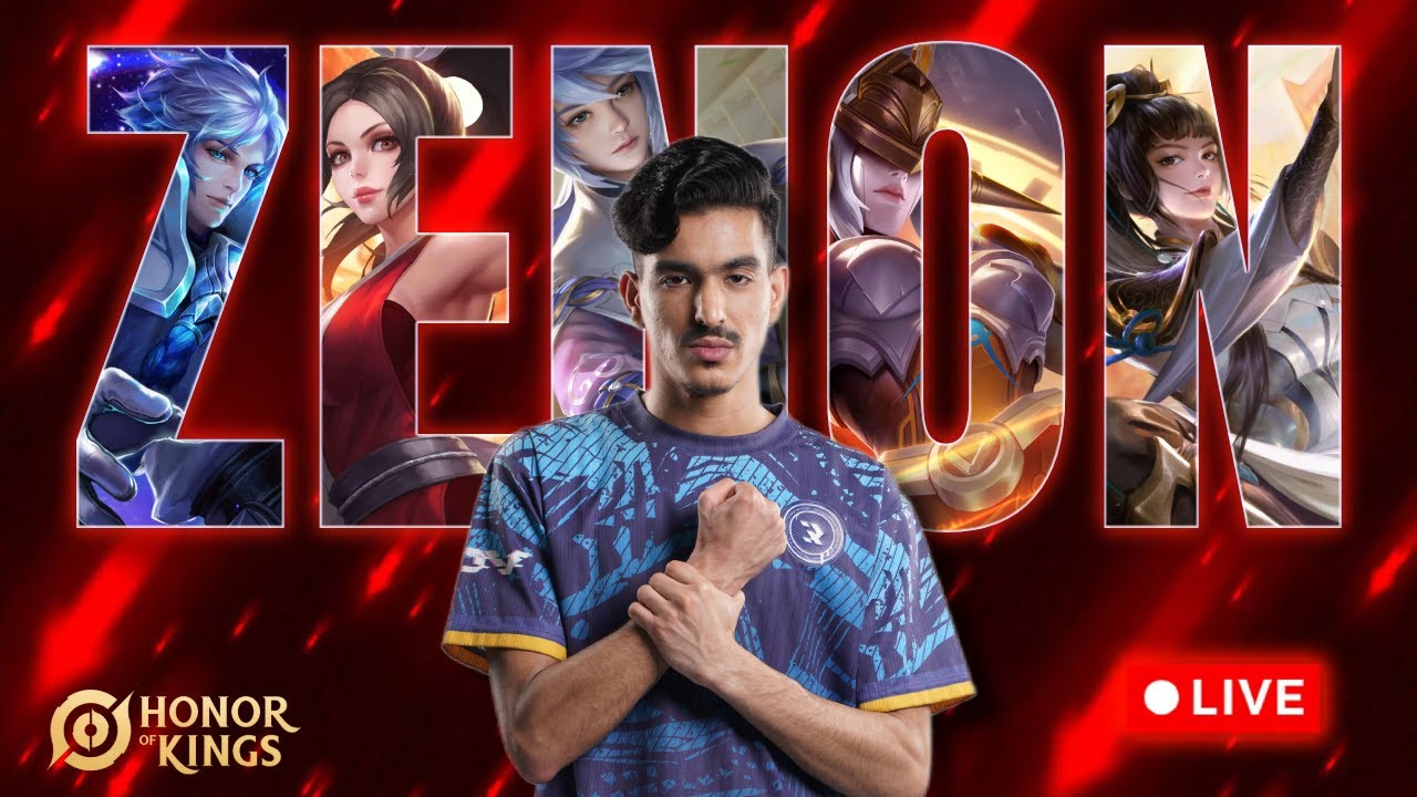 🔴 LIVE | PUSH PEAK | FULL TRYHARD