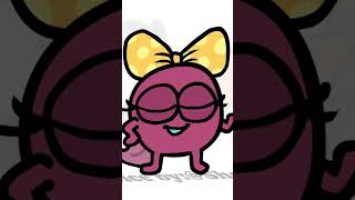 polly made a mistake