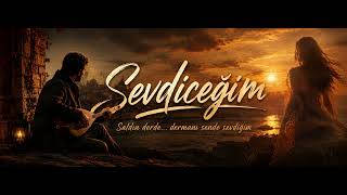 Sevdiceğim (Anatolian Traditional Folk)
