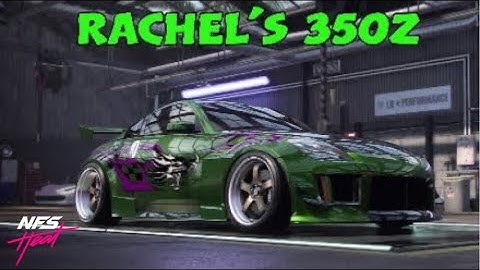 NFS Heat Gameplay Walkthrough Part 12: Carving Turns & Drift Storyline