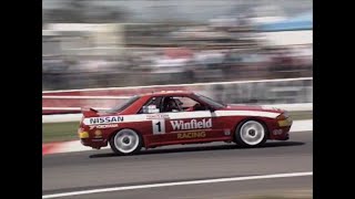 Mark Skaife - 1992 Tooheys 1000 - Bathurst Top 10 Shootout