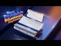 Best Foldable Bluetooth Keyboard
