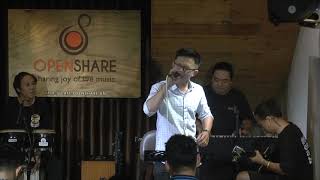 Cánh hồng phai - Như Khánh | 27/03/2021 | OpenShare Gone Live