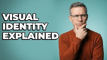 What Does Brand Visual Language Encompass Theoretically?