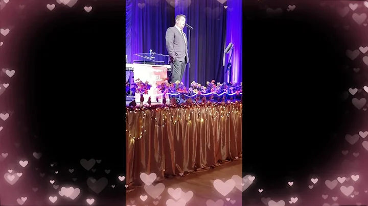 Craig Mckenzie Live