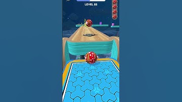 🎱 Going Balls All Levels Gameplay Android iOS #22 #shorts