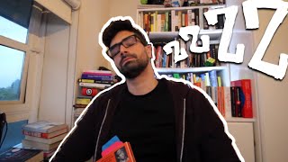 The reason I HATE waking up early - Why We Sleep by Matthew Walker (Part 1)