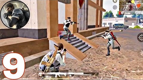 badlanders gameplay walkthrough part 9| netease| badlanders Android gameplay| badlanders| maya nor