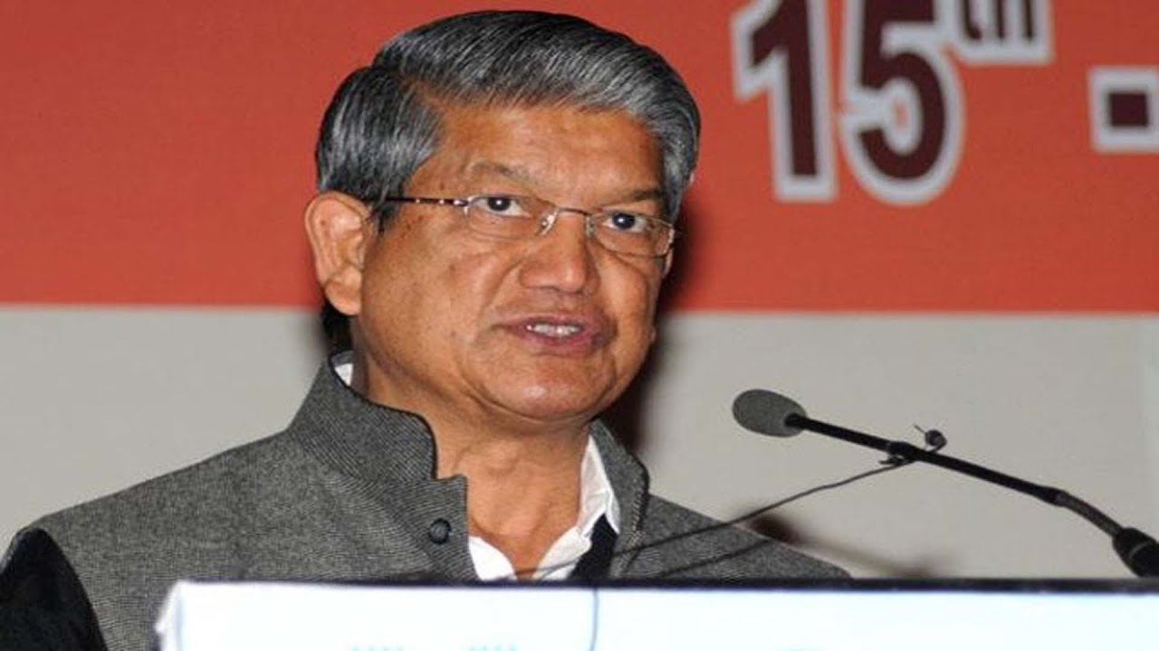 Uttarakhand: BJP stakes claim to form govt as Congress MLAs rebel