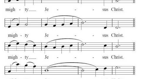 In the Bleak Midwinter - Darke