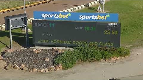 HOR TUE 09 DEC 25 R11