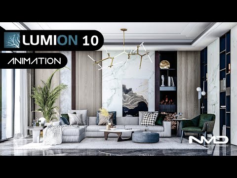 Lumion 10 Pro
