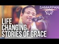 Samarpan  bishu prustys inspiring saga of faith  life in sathya sais grace  miracles  love