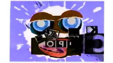 I Accidentally Klasky Csupo 2000 Invert HSL