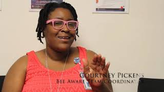 Breaking the silence on abuse  | The  Et Cetera