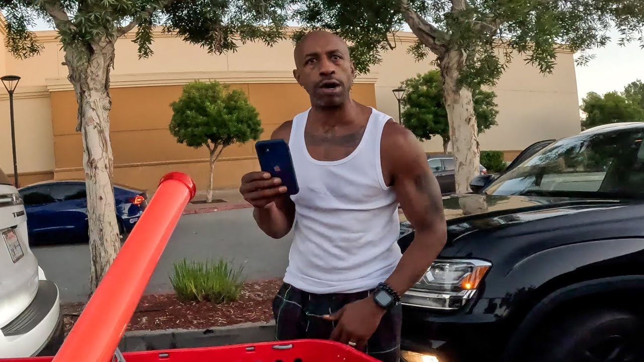 Старший отряд