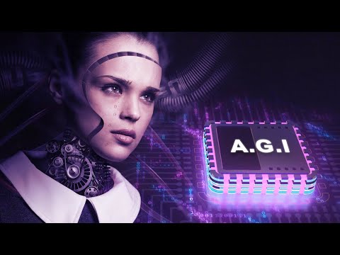 The Rise of Artificial General Intelligence - A.G.I