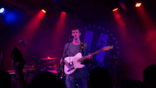 REX ORANGE COUNTY - SUNFLOWER 7/30/18