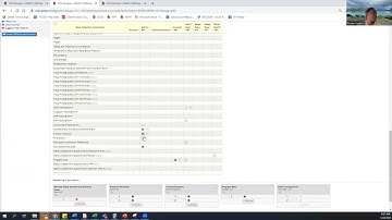 Data Entry in REDCap