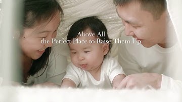 The View - Riviera Point Quận 7 chủ đầu tư Keppel Land Singapore