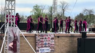 Pippa Hip Hop