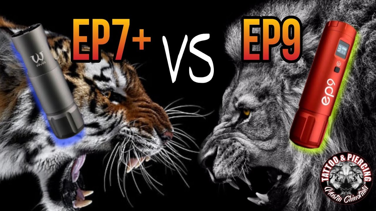 La Gran Batalla EP7+ VS. EP9 🔥🔥🔥🔥🔥