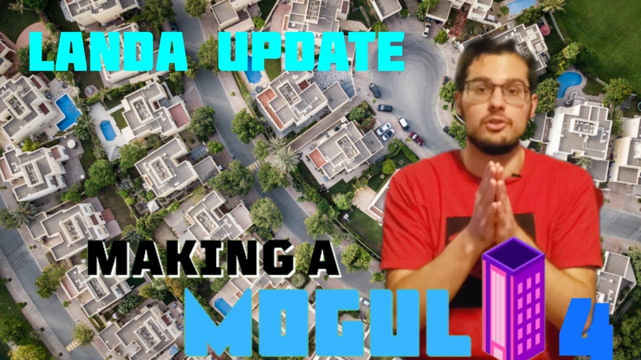 Landa App Update Real Estate App Making a Mogul 4 YouTube