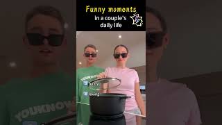 Fooling Around With My Partner#CoupleDaily #PlayfulCouple #RelationshipGoals#CoupleVlog#dailyvlog