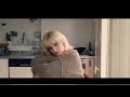 Laura Ribeiro - HIGH BABY ft ALÍSI (Official Video)