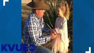 Makenna Elrod-Seiler's father speaks out following Uvalde shooting that took daughter's life | KVUE