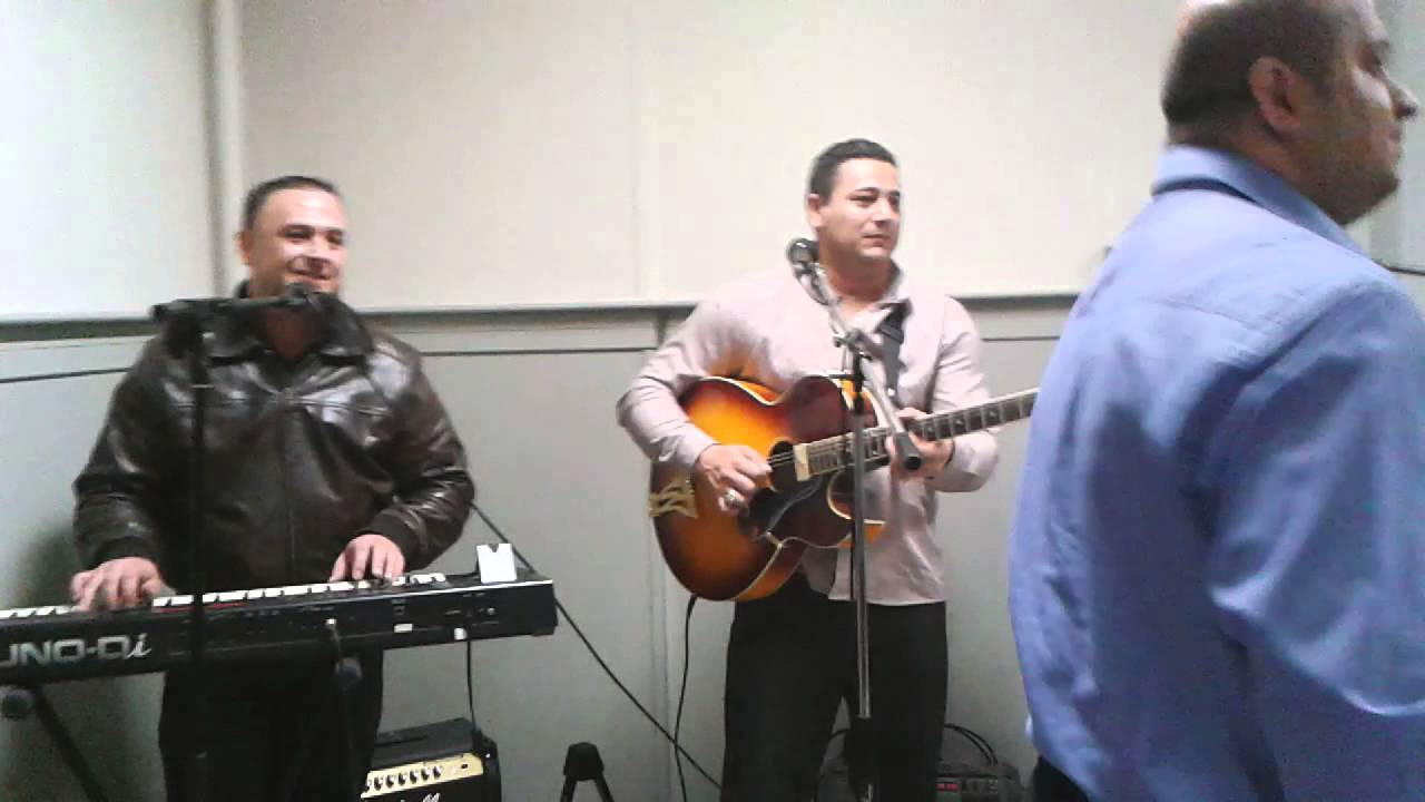 MISKO JARKO WILLO KOSICE -   krstiny tongeren 2