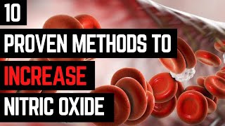 12 Natural Ways to Boost Nitric Oxide for Better ED | Fit Fusion