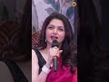Bhagyashree On Emotional Scenes With Riteish Deshmukh #shortsfeed #viral