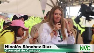 EMISIÓN DE NOTICIAS NVC 25 DE MAYO DE 2026