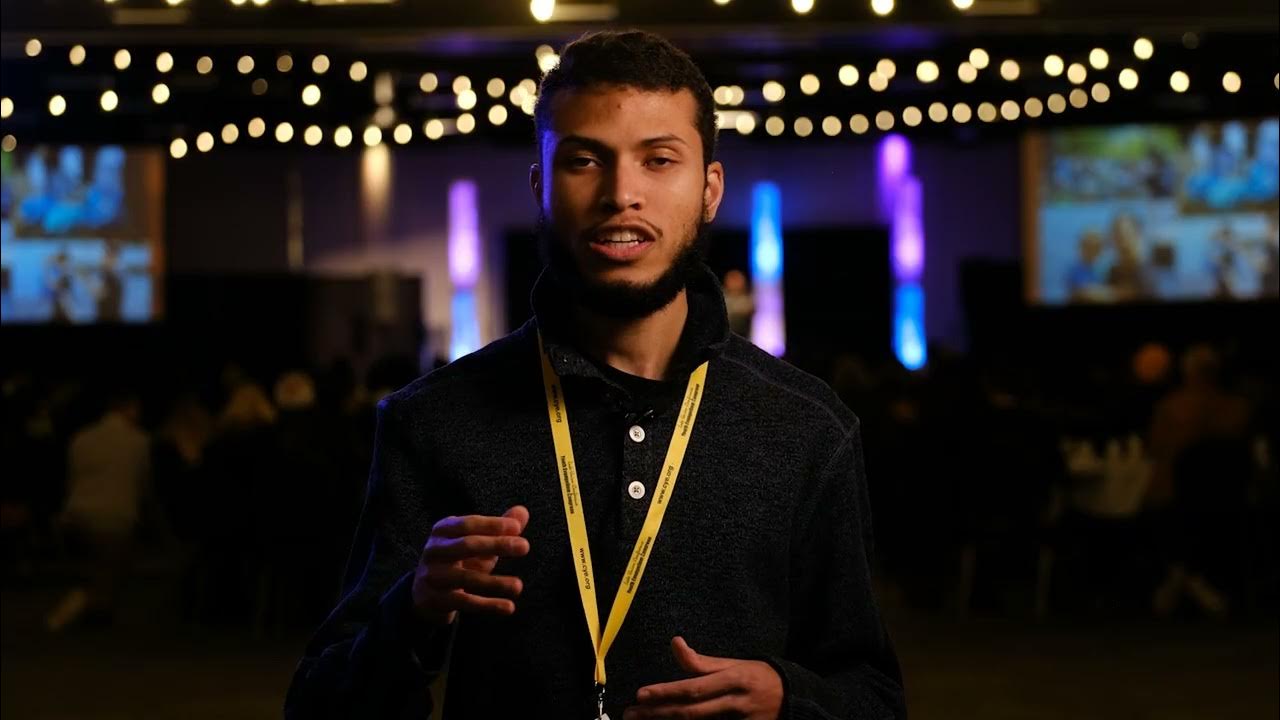 2024 LUC Youth Evangelism Congress promo YouTube