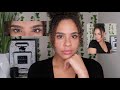 my everyday natural makeup routine *easy* | curly eyelash hack! | DETAILED