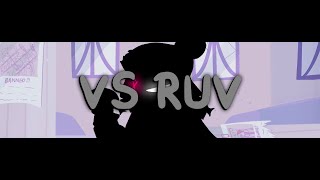 VS RUV (RUV'S WEEK COMPLETED) RELEASE!!