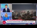Ολονύχτια Ρωσικα πληγμάτα: Τουλάχιστον 18 τραυματίες σε Κίεβο, Οδησσό, Ζαπορίζια από 160 drones