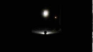 リモコン操作 LEDサーチライト 50w