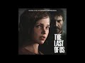 The last of us part official soundtrack  the last of us