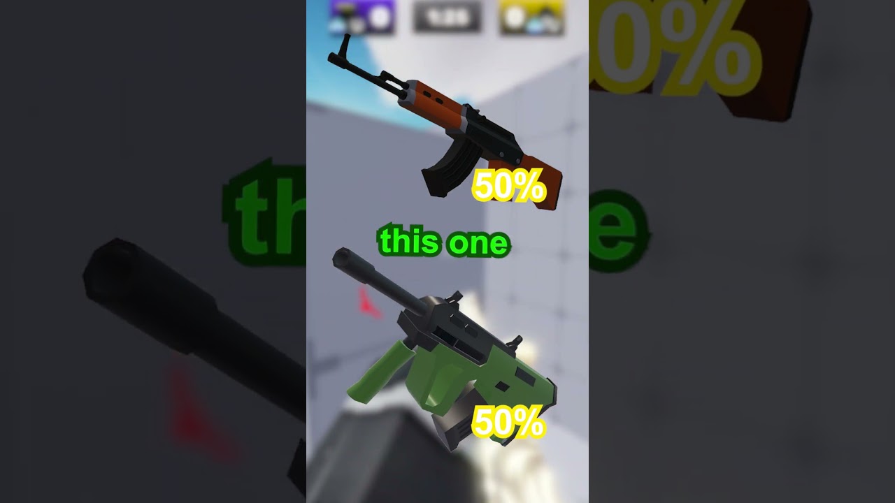 Which Rivals Skin Would You Rather...? 