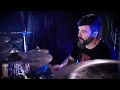 Adam Jarvis - Misery Index - The Choir Invisible - Drum Play-through