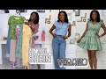 HAUL SHEIN VERANO 2021 | SHEIN TENDENCIAS DE MODA | Mary Pulido