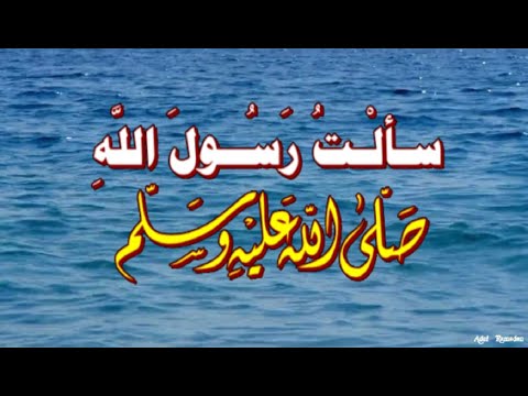 سألت ر س ول الل ه صلى الله عليه وسلم ف أ ع ط ان ي